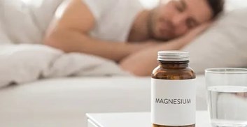 بهترین نوع منیزیم برای خواب